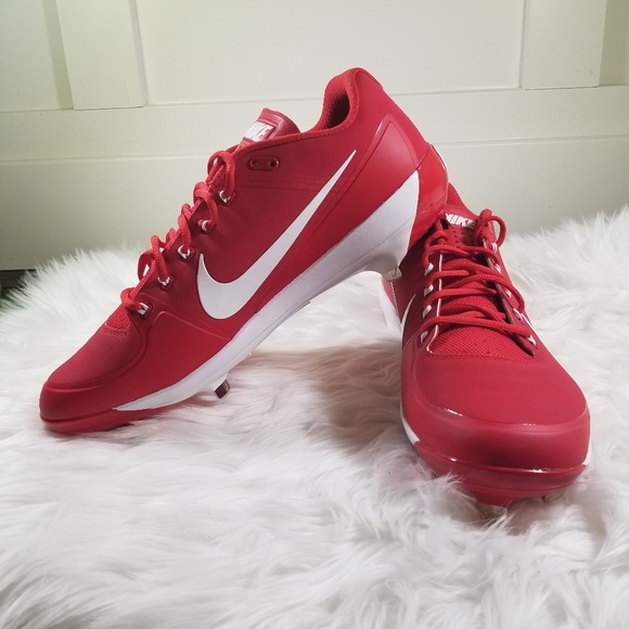 Nike Other - NWOT Nike Air Clipper Baseball Cleats